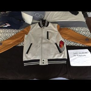 Nike France Destroyer